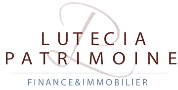 LUTECIA PATRIMOINE — Finance & Immobilier